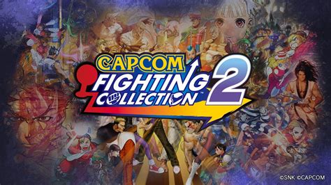 capcom fighting collection crackwatch|r/CrackWatch on Reddit: Capcom Fighting Collection (+ DLC.